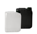 Bidon EURO BLANCO / negru - 10L