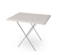 Masa plianta - alba 600mm x 800mm